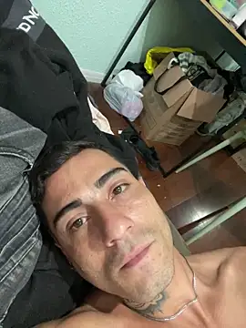 guimoooca Webcam show