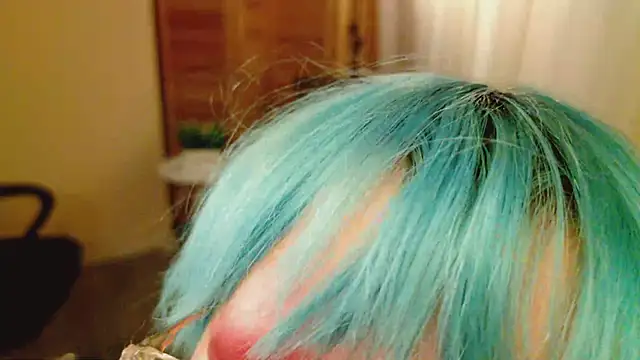 โชว์เว็บแคมของ powderofgun