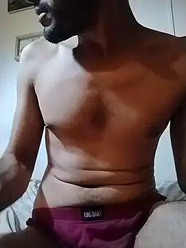 Lorcas_CharlyUCのウェブカメラショー