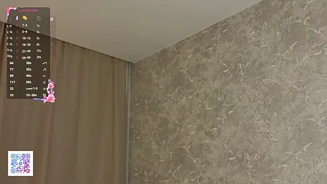 HarriettDivito Live XXX-chat