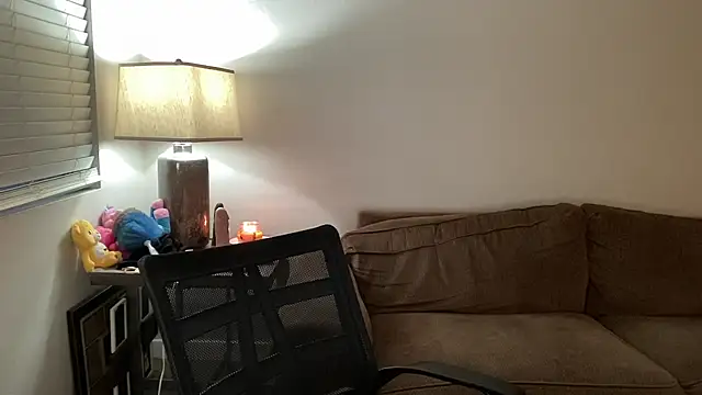 Webkamerová show silverbanger3