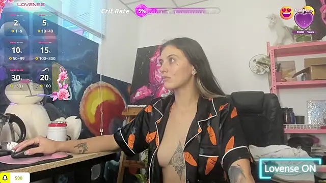 mariecam420 Obrolan Langsung XXX