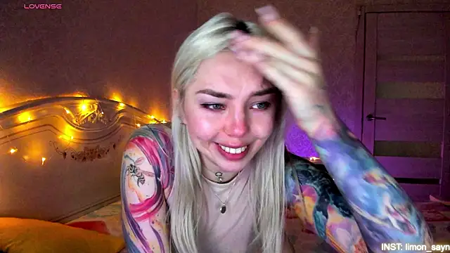 LillyMoure_ 即時 XXX 聊天