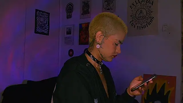 alex_one888 现场XXX聊天