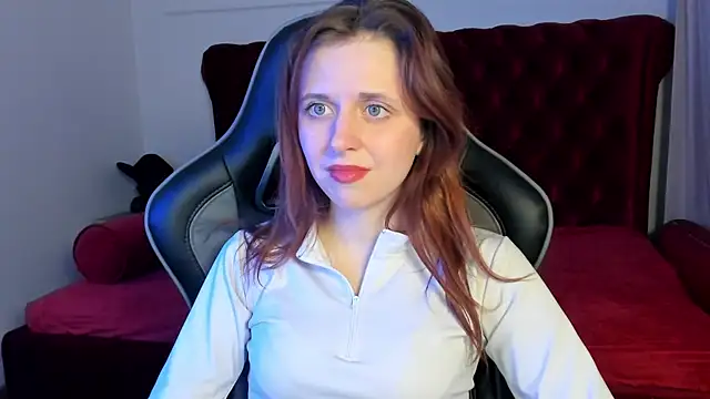 FreyaVey Chat XXX live