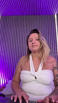 MiaPetit_ Live XXX-chat