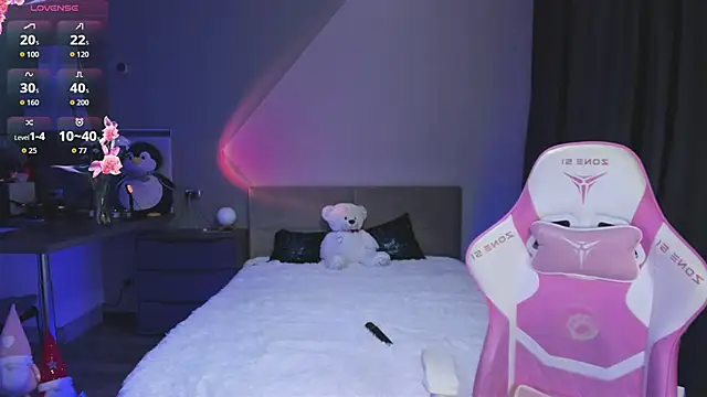 XXX chat uživo modela Maggie_Moore