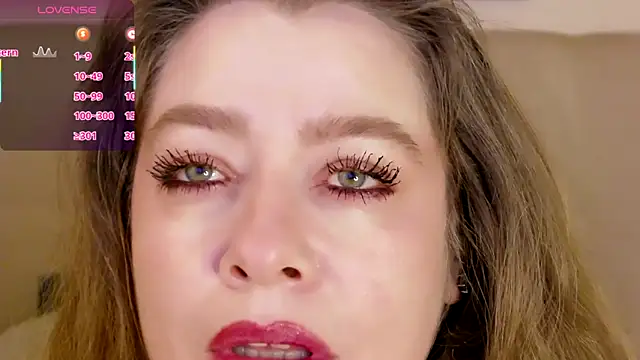 Chat +18 de PetersEmily ao vivo