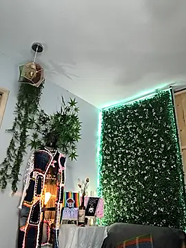 XXX chat uživo modela VickyJackson_