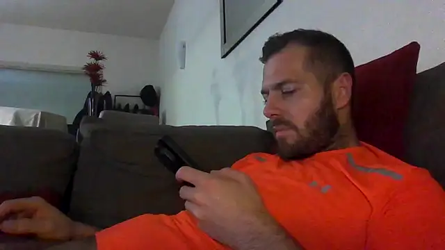 THE_CHEEKY_ALPHA Obrolan Langsung XXX