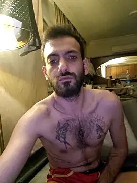 Drkats' Live XXX Chat