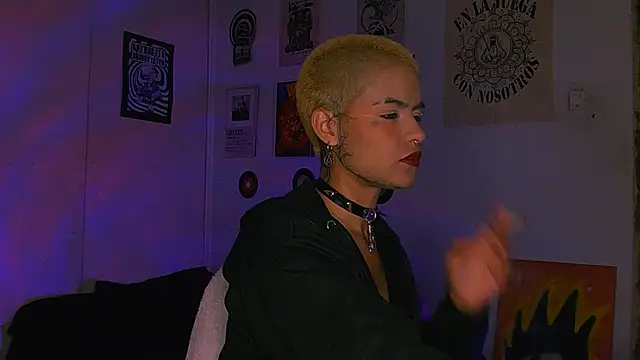 alex_one888's Live XXX Chat