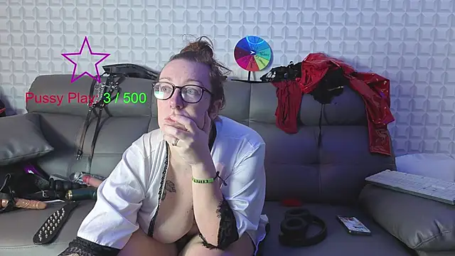 Chat XXX Live JadeStarUK