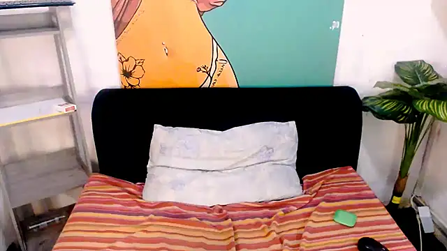 Angel_of_sensuality Chat XXX live