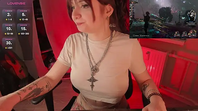 Онлайн чат XXX Melante