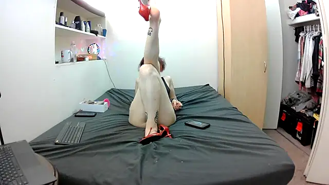 Chat XXX Live Empress_Lilith