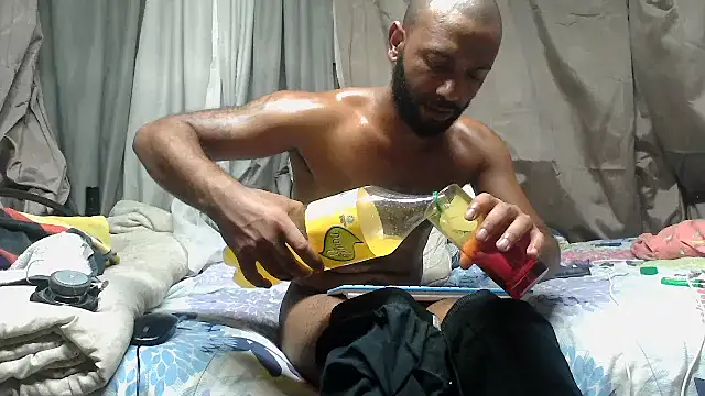 Camodick Chat XXX in diretta