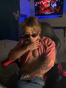 AngelLatinBoy: вебкам-шоу