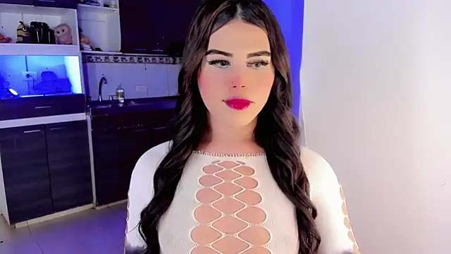 Baspolit_Snow77: вебкам-шоу