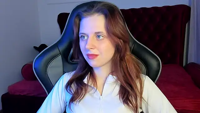 Chat +18 de FreyaVey ao vivo