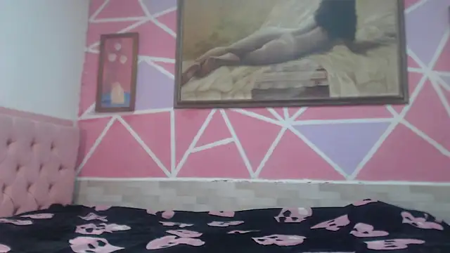 โชว์เว็บแคมของ Doll_rihana