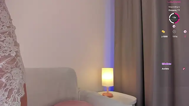 عرض كام DanaCandy