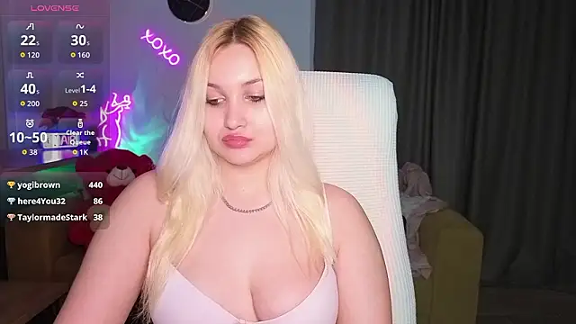 adrelaxina Obrolan Langsung XXX