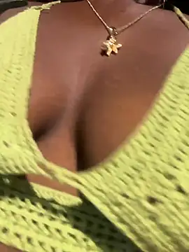 Webkamerová show ZarahFerreira