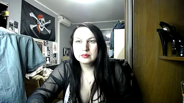 EvaBeautyXx Webcamshow