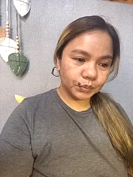 ambersmile – Live XXX-chat