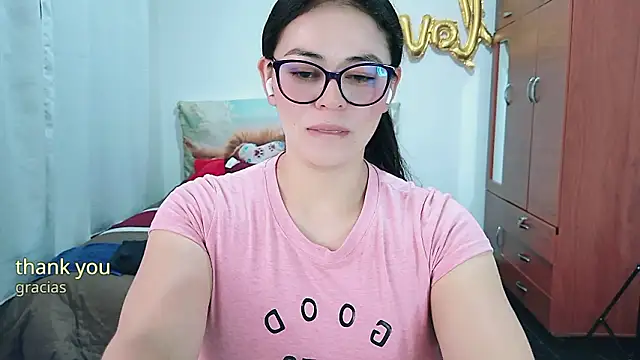 Chat XXX ao vivo de mayhott2