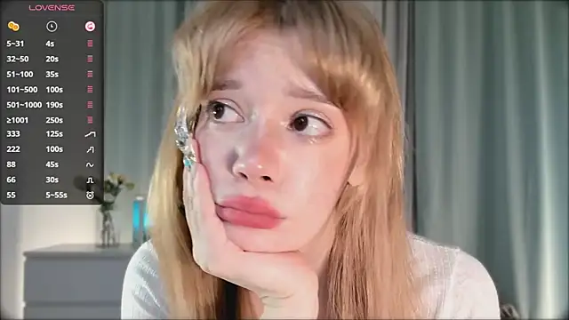 Czat XXX na żywo – boobsybootie