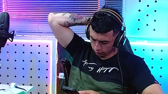 Godofcumxxx Obrolan Langsung XXX