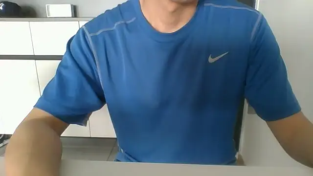 nole_china7 现场XXX聊天