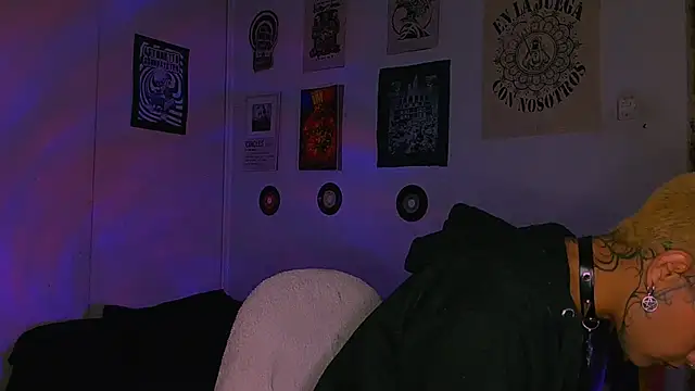 Chat XXX en directo de alex_one888