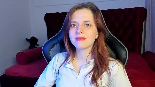 FreyaVey's Live XXX Chat