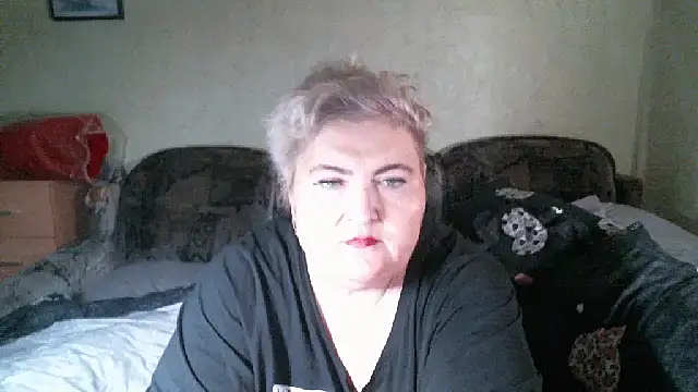 Lana555's Webcam Show