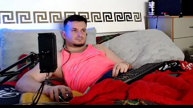 Chat XXX en directo de FuckToyBoy69