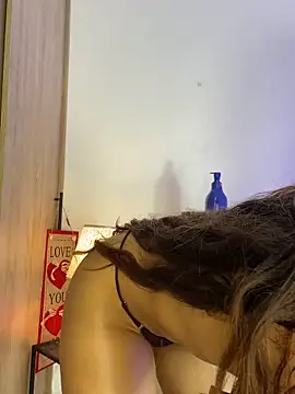 Alliz_Collette: онлайн-секс-чат