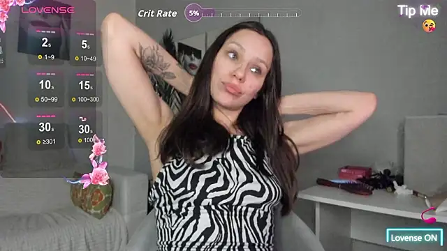 AliceW0ral 라이브 XXX 채팅