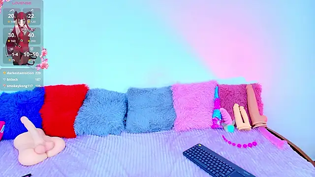 Cloee_Lovee Chat XXX live