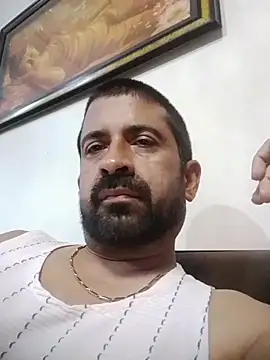 XxX_KING30 Webcam show