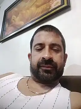 XxX_KING30 Show Webcam