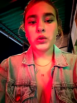 Czat XXX na żywo – katty_42