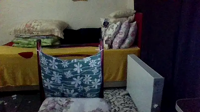 Show webcam de st206boy