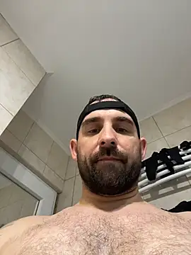 Lover_boy_89 Pertunjukan Webcam