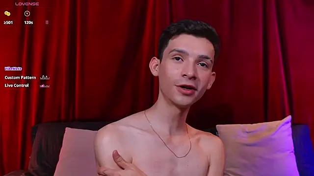 VicenteFerrer Obrolan Langsung XXX