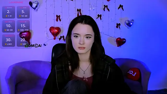 liana_kisses Chat XXX in diretta