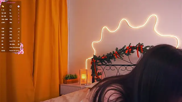 MirnaTellado – Live XXX-chat