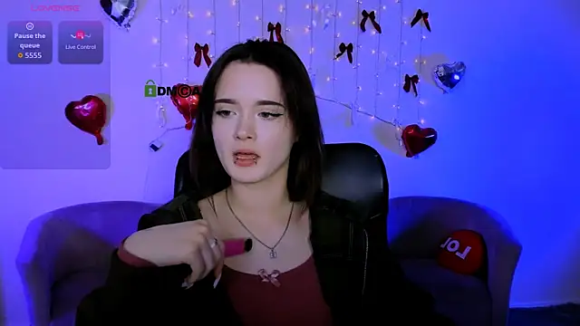 liana_kisses Chat XXX in diretta